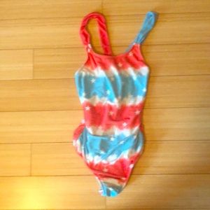 Bathing suit